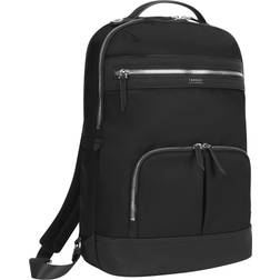 Targus Newport 15" Laptop Backpack - Black