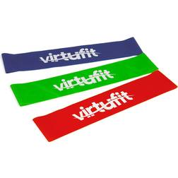 Virtufit Mini Bands 3-pack