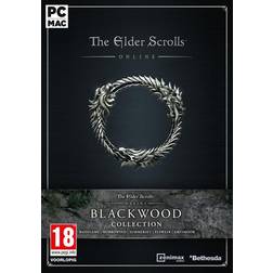 The Elder Scrolls Online - Blackwood Collection (PC)
