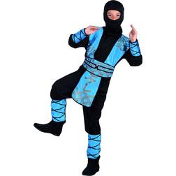 Boland Royal Ninja Costume