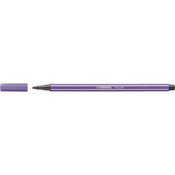 Stabilo Pen 68 Brush Violet 1mm