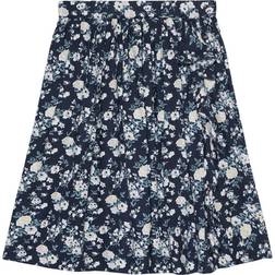 Creamie Rose Skirt - Total Eclipse (821548-7850)