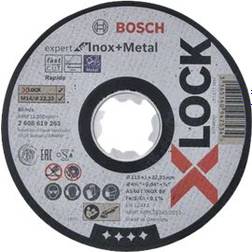 Bosch Expert for Inox & Metal 2 608 619 263