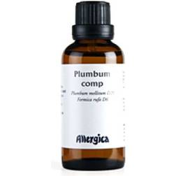 Allergica Plumbum Comp 50ml