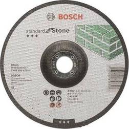 Bosch 2 608 603 176 Standard For Stone Cutting Disc