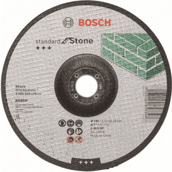 Bosch 2 608 603 175 Standard For Stone Cutting Disc