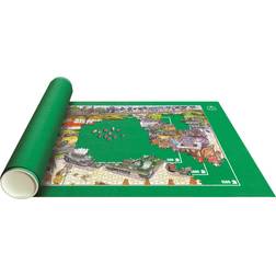 Jumbo Puzzle & Roll up to 3000 Bitar