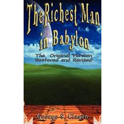 Richest Man in Babylon (Inbunden, 2007)