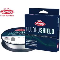 Berkley Fluoro Shield 0.20mm 274m