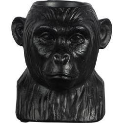 Byon Gorilla Prydnadsfigur 10cm