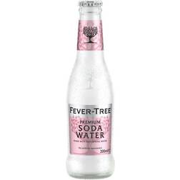 Fever-Tree Premium Soda Water 20cl