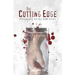 The Cutting Edge: Philosophy of the Saw Films (Häftad, 2013)