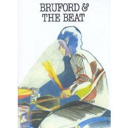 Bruford And The Beat (DVD)