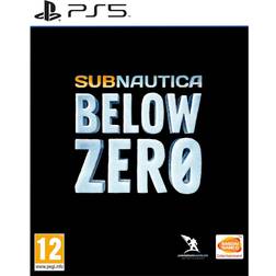 Subnautica: Below Zero (PS5)
