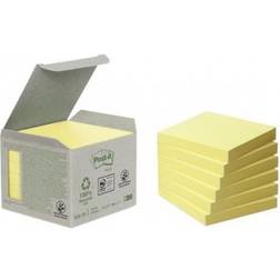 3M Post-it Recycled Notes 76x76mm