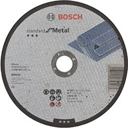 Bosch 2 608 603 167 Standard For Metal Cutting Disc