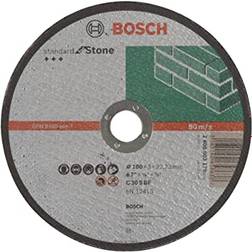 Bosch 2 608 603 179 Standard for Stone Cutting Disc