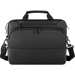 Dell Pro Briefcase 15" - Black