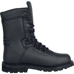 Brandit BW Combat Boots - Black