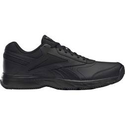 Reebok Work N Cushion 4.0 M - Black/Cold Grey