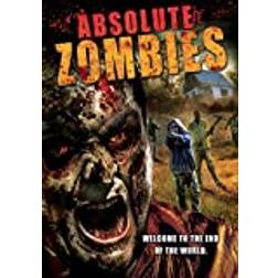 Absolute Zombies (DVD) (DVD 2015)
