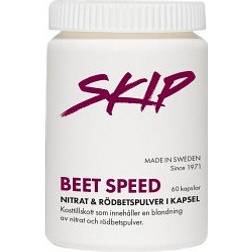 Skip Nutrition BeetSpeed 60 st
