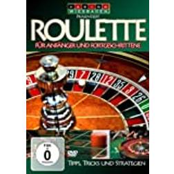 Roulette (DVD) (DVD 2011)