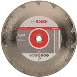 Bosch Best for Marble Diamantkapskiva 300mm