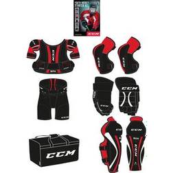 CCM Entry Kit Youth Hockey