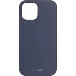 Gear by Carl Douglas Onsala Silicone Case for iPhone 12/12 Pro