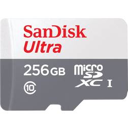 SanDisk Ultra MicroSDXC 256GB