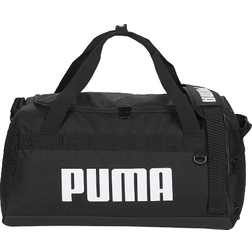 Puma Challenger Small Duffel Bag - Black