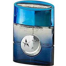 Linn Young Lihgt Silver EdT 100ml
