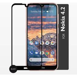Gear by Carl Douglas 2.5D Tempered Glass Screen Protector for Nokia 4.2
