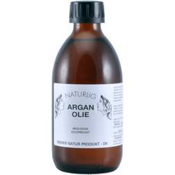 Rømer Natur Produkt Argan Olie 250ml