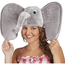 Boland Elephant Plush Hat