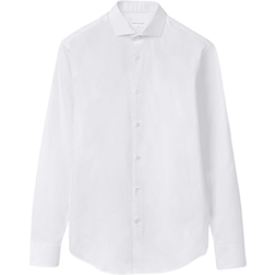 Tiger of Sweden Farrell 5 Shirt - Pure White