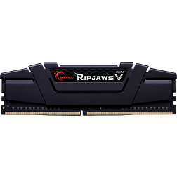 G.Skill Ripjaws V Black DDR4 2666MHz 2x32GB (F4-2666C19D-64GVK)