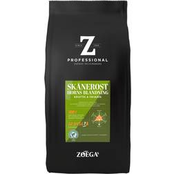 Zoégas Skånerost Coffee Beans 750g