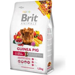 Brit Animals Guinea Pig Complete Adult 0.2kg