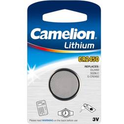 Camelion CR2450 Compatible