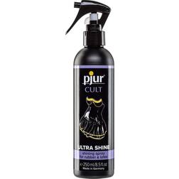 PJUR Cult Ultra Shine Shining Spray 250ml