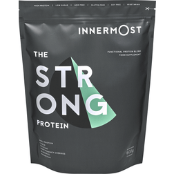 Innermost The Strong Protein Vanilla 600g