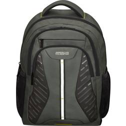American Tourister At Work Laptop Backpack 15.6" - Shadow Grey