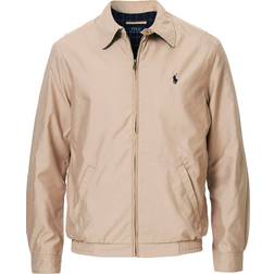 Polo Ralph Lauren Bi-Swing Jacket Men - Khaki Uniform