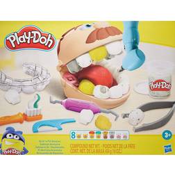 Hasbro Play Doh Drill N Fill Dentist F1259