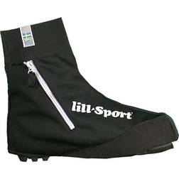 Little Sport Boot Cover - Black