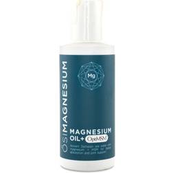 OSI Magnesium Magnesiumolja + OptiMSM 100ml