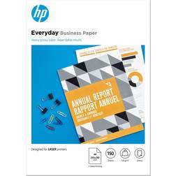 HP Everyday Business Paper A4 120g/m² 150st