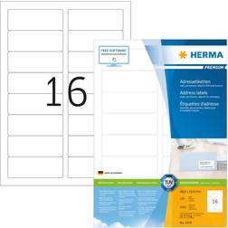 Herma Premium Address Labels